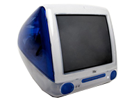 iMac